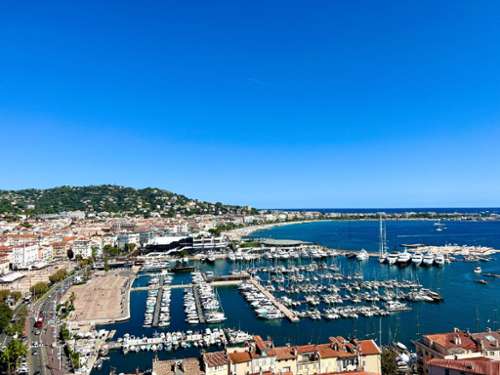 Cannes Alpes-Maritimes huis foto 7286133