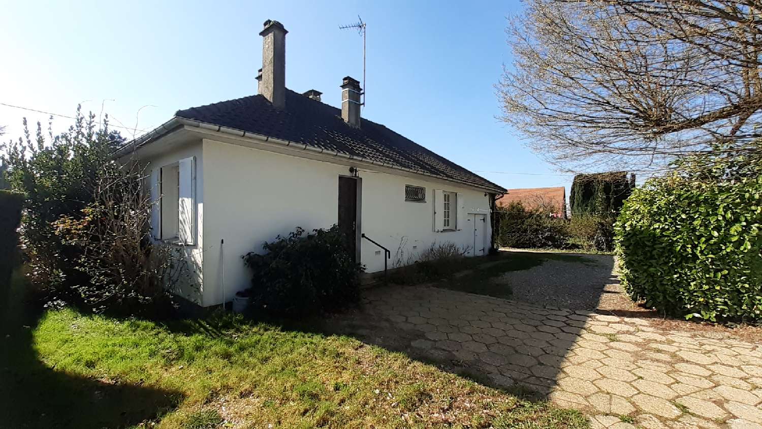  te koop huis Canteleu Seine-Maritime 1