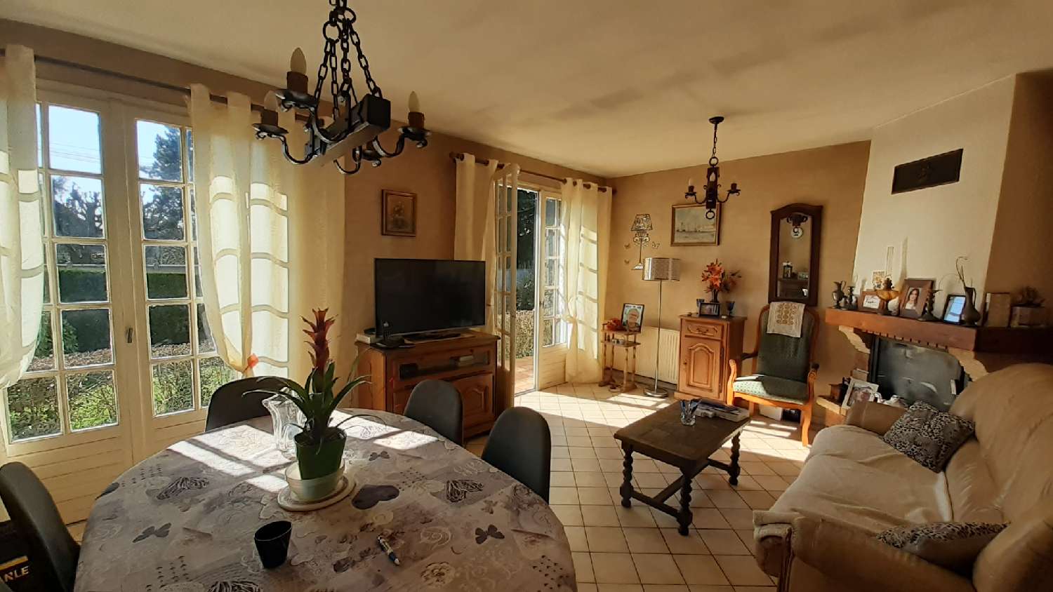  te koop huis Canteleu Seine-Maritime 2