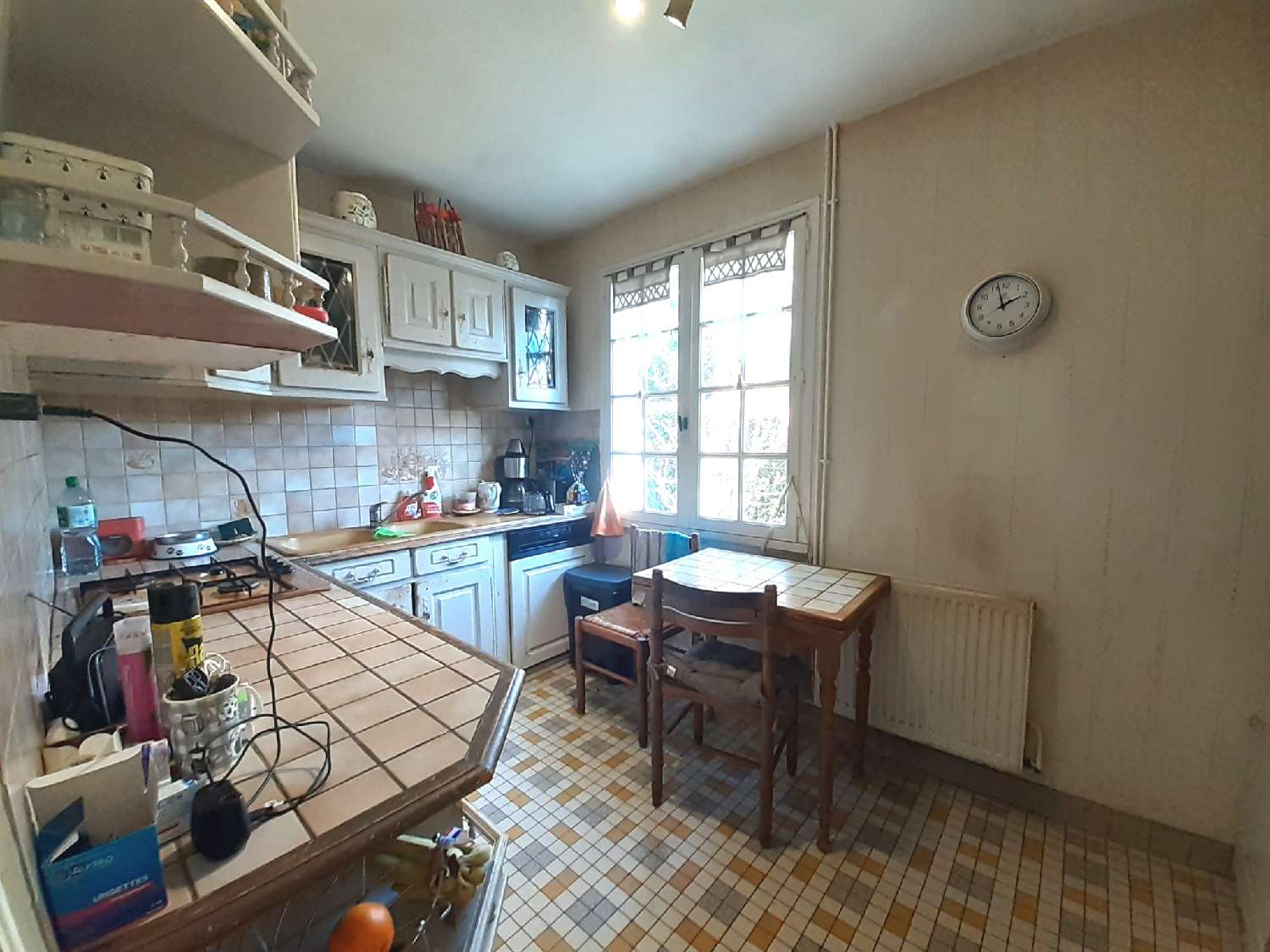  te koop huis Canteleu Seine-Maritime 3