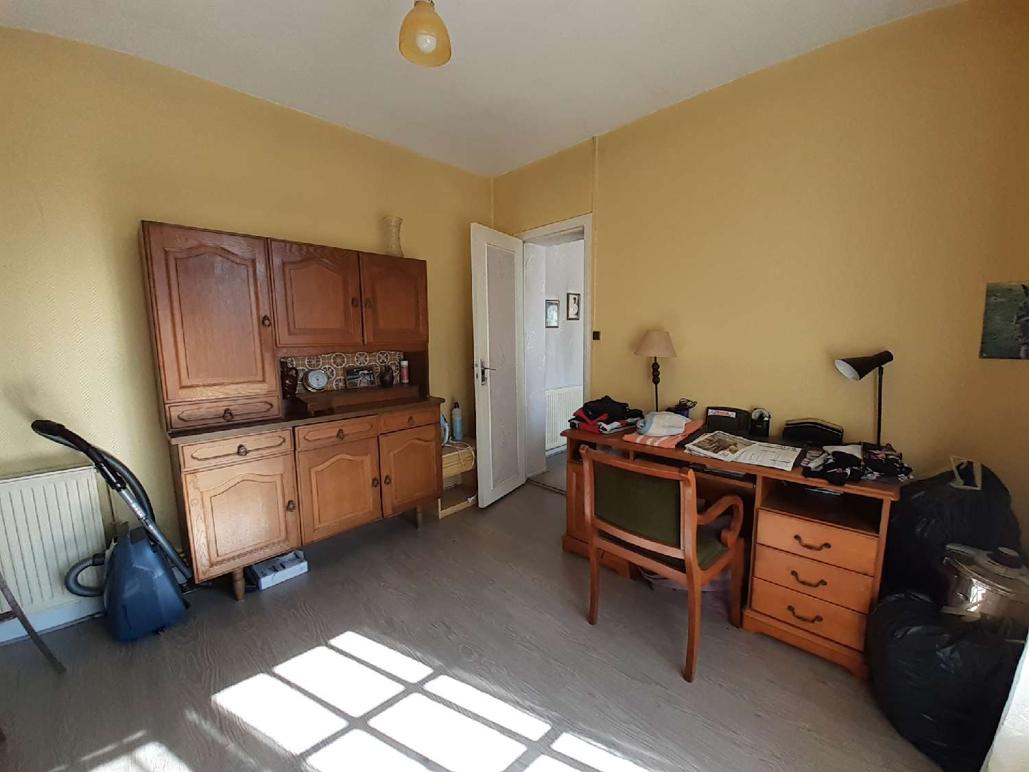  te koop huis Canteleu Seine-Maritime 5