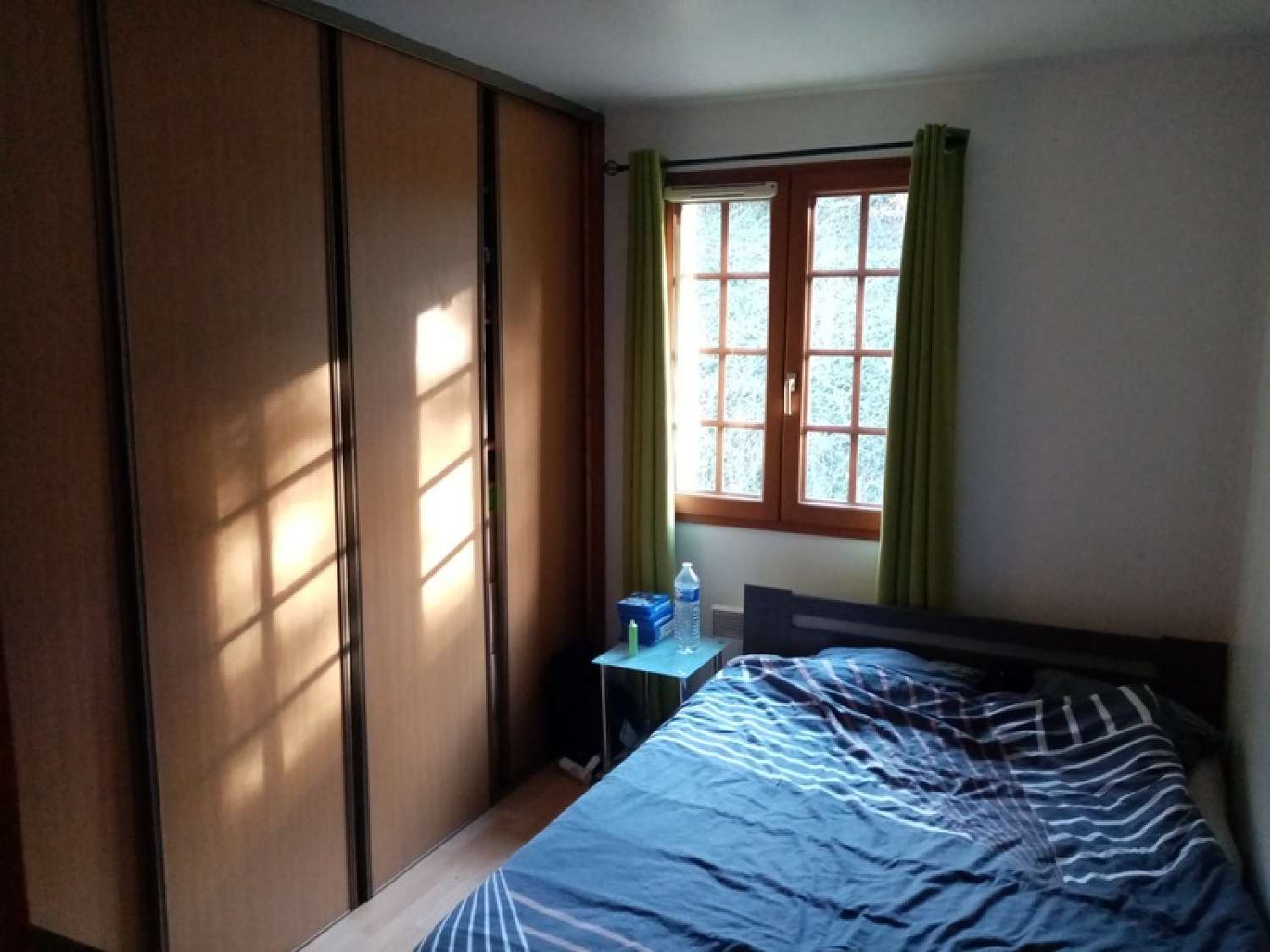  à vendre maison Cany-Barville Seine-Maritime 5