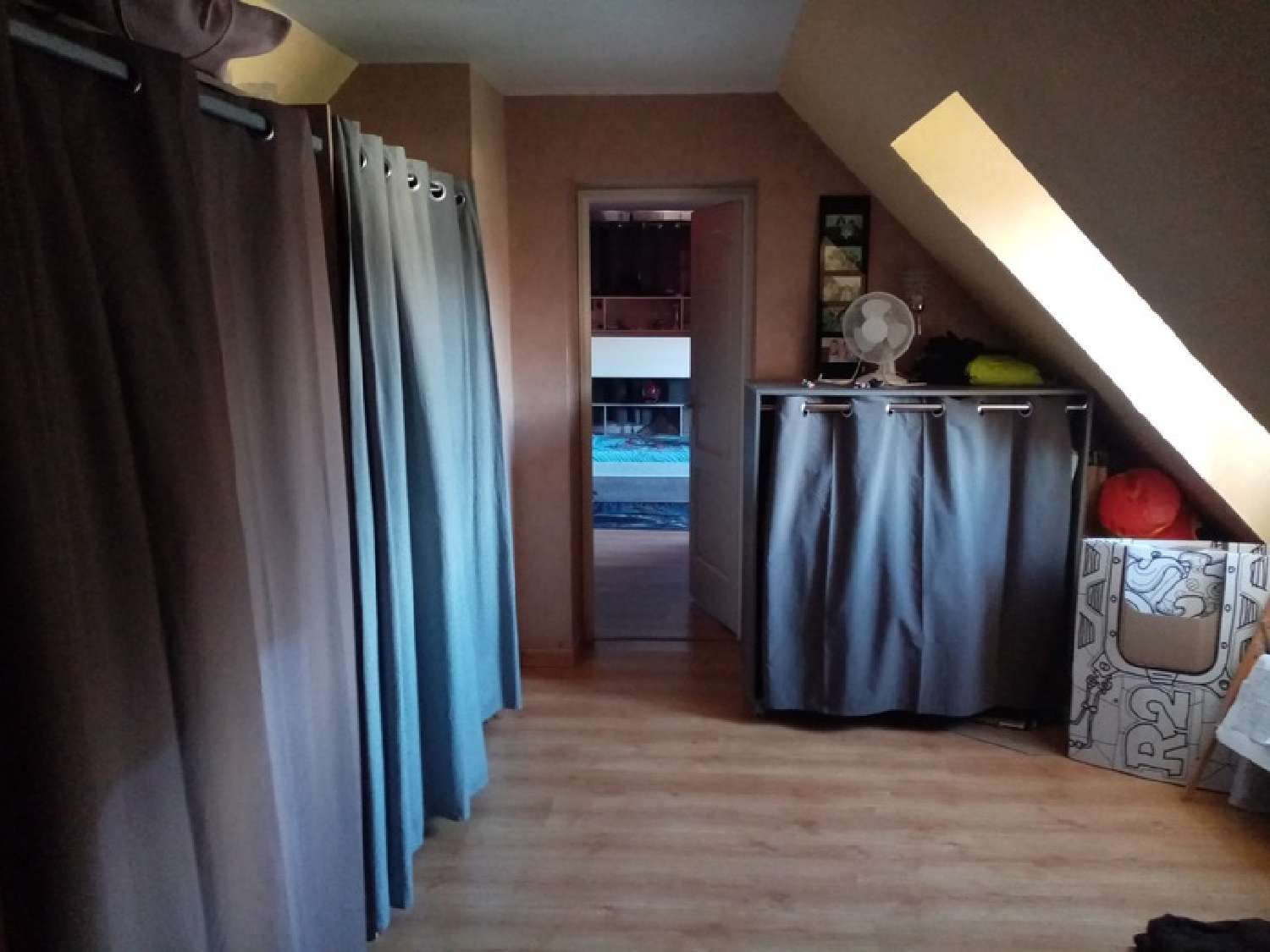  à vendre maison Cany-Barville Seine-Maritime 7