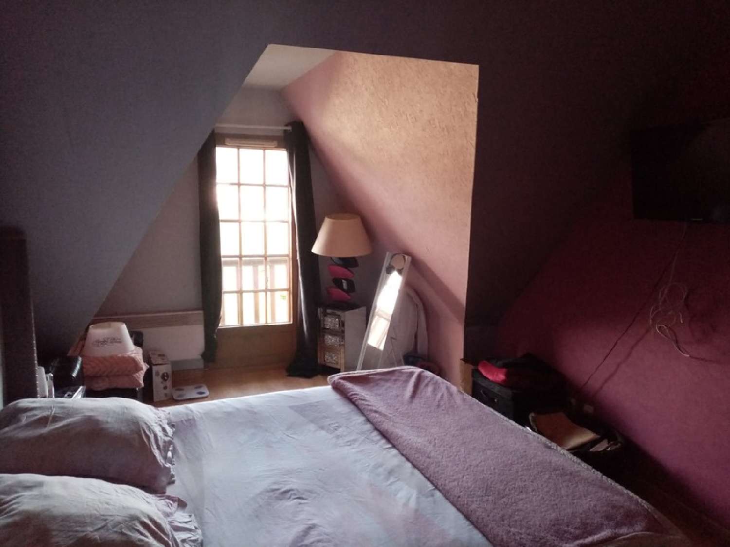  à vendre maison Cany-Barville Seine-Maritime 8