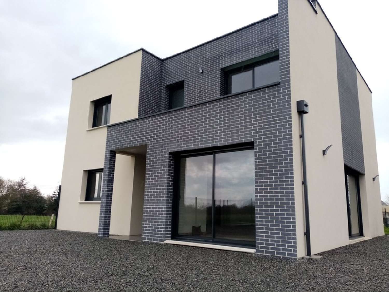 te koop huis Cany-Barville Seine-Maritime 1