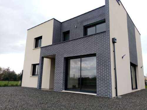 Cany-Barville Seine-Maritime huis foto 7289679