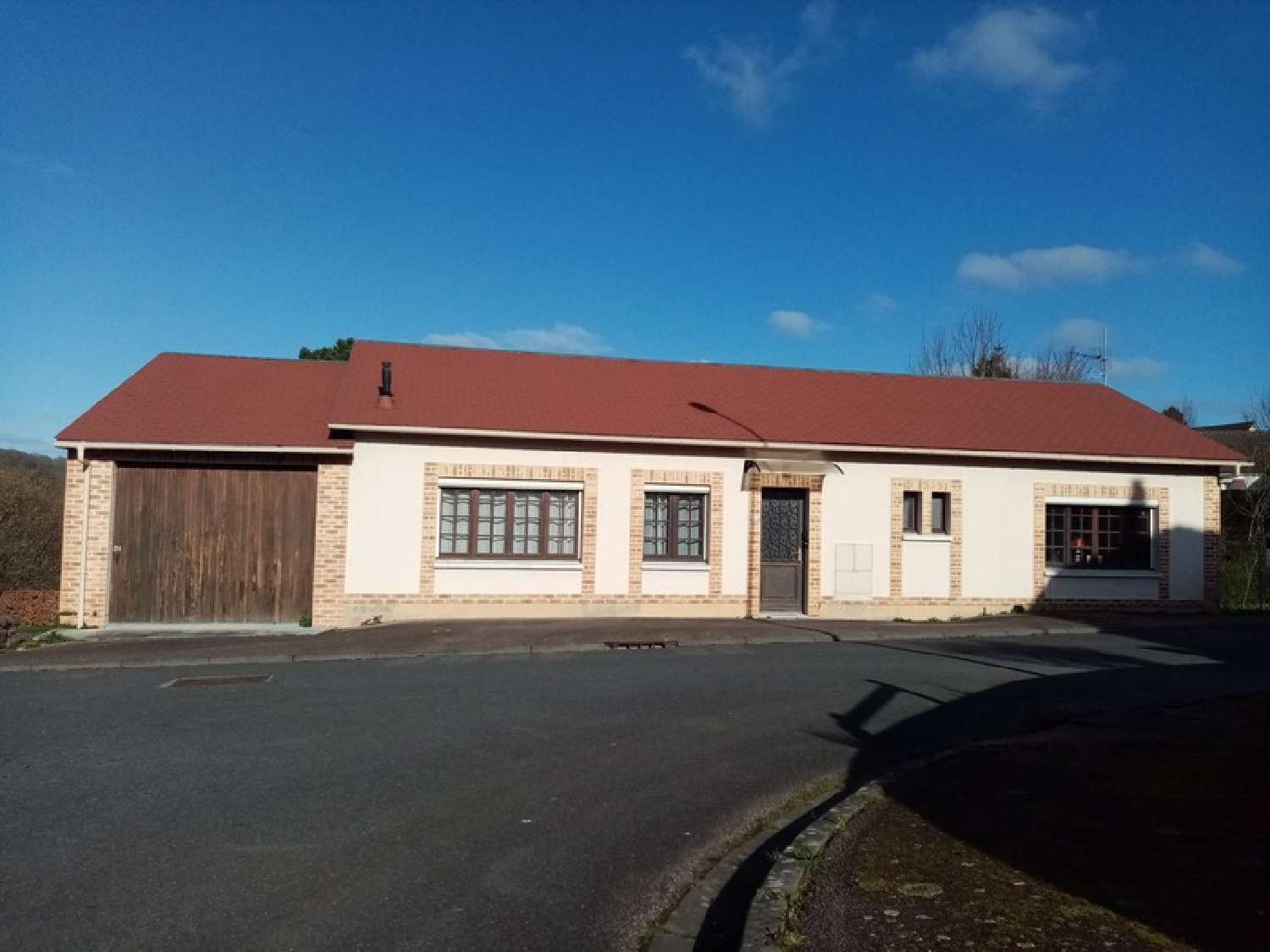  for sale house Cany-Barville Seine-Maritime 1