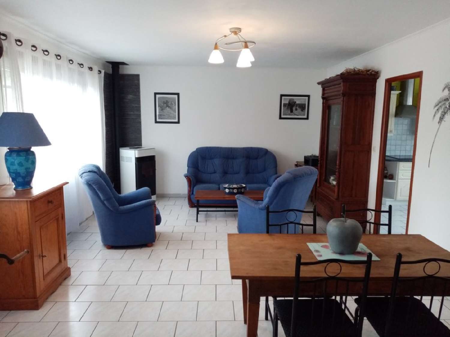  for sale house Cany-Barville Seine-Maritime 2