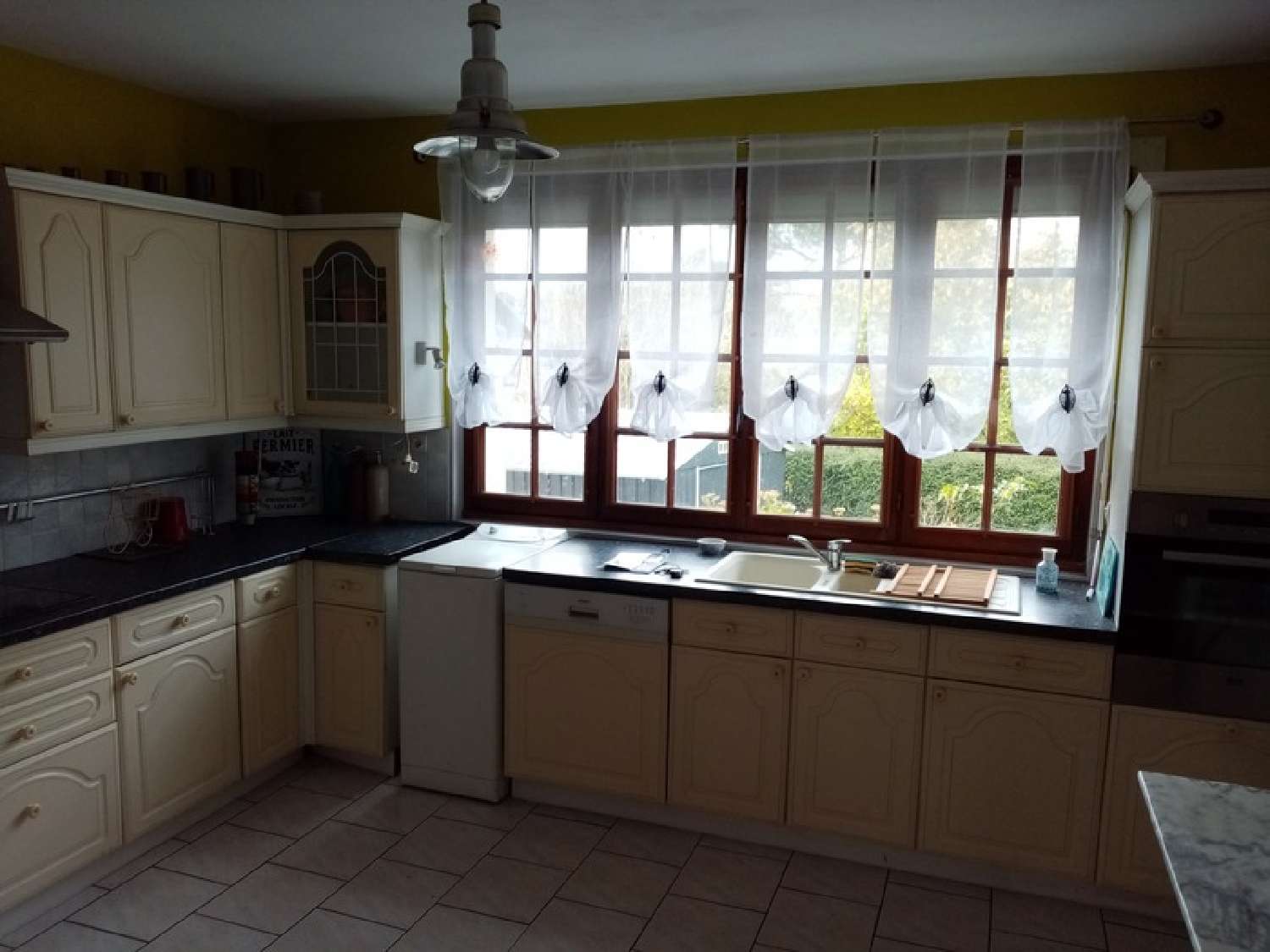  for sale house Cany-Barville Seine-Maritime 5