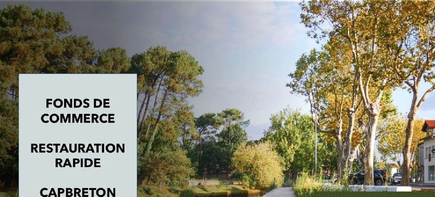  for sale house Capbreton Landes 1