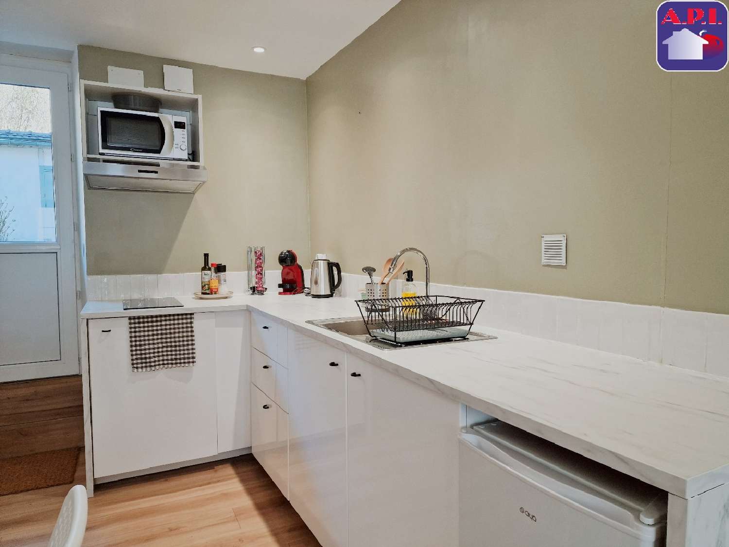 te koop huis Capoulet-et-Junac Ariège 5