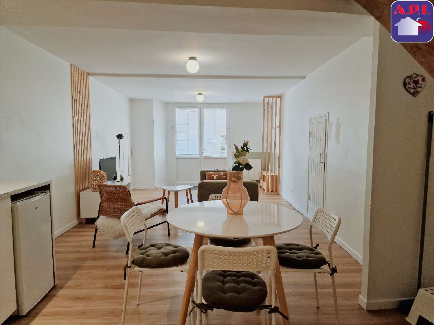 te koop huis Capoulet-et-Junac Ariège 6