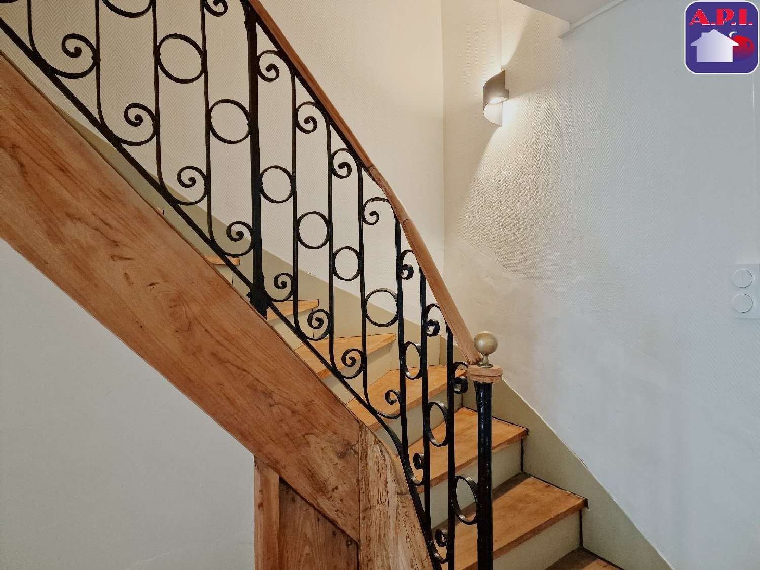 te koop huis Capoulet-et-Junac Ariège 7