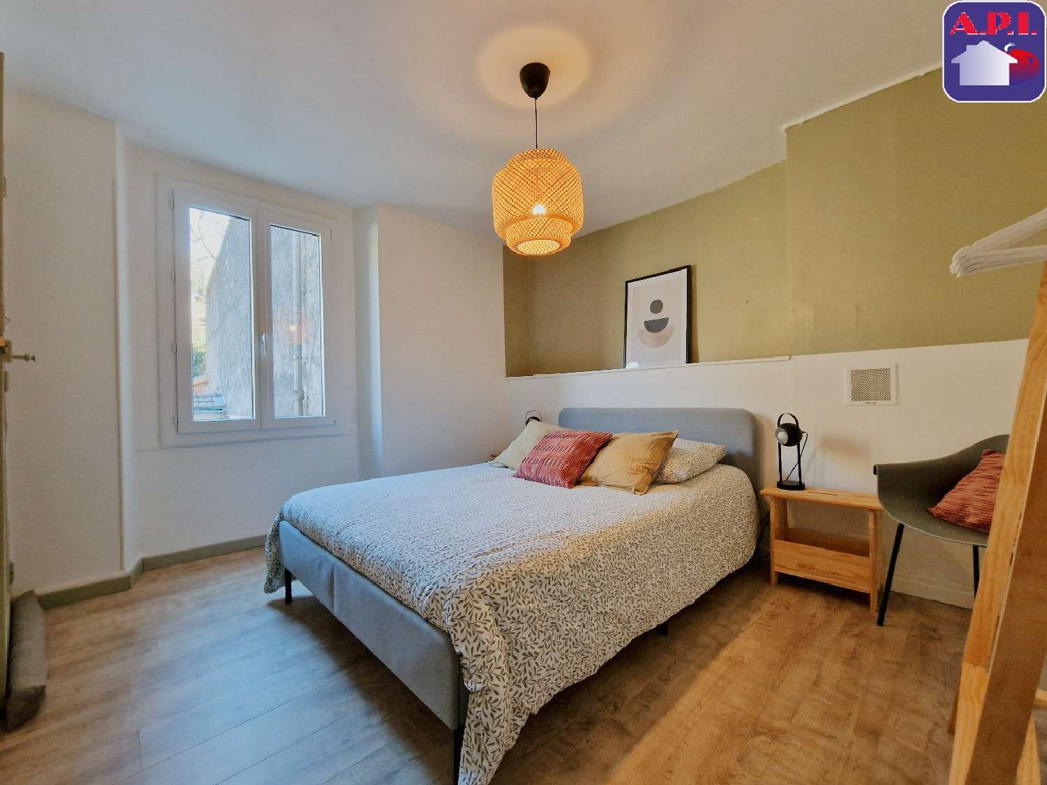 te koop huis Capoulet-et-Junac Ariège 8