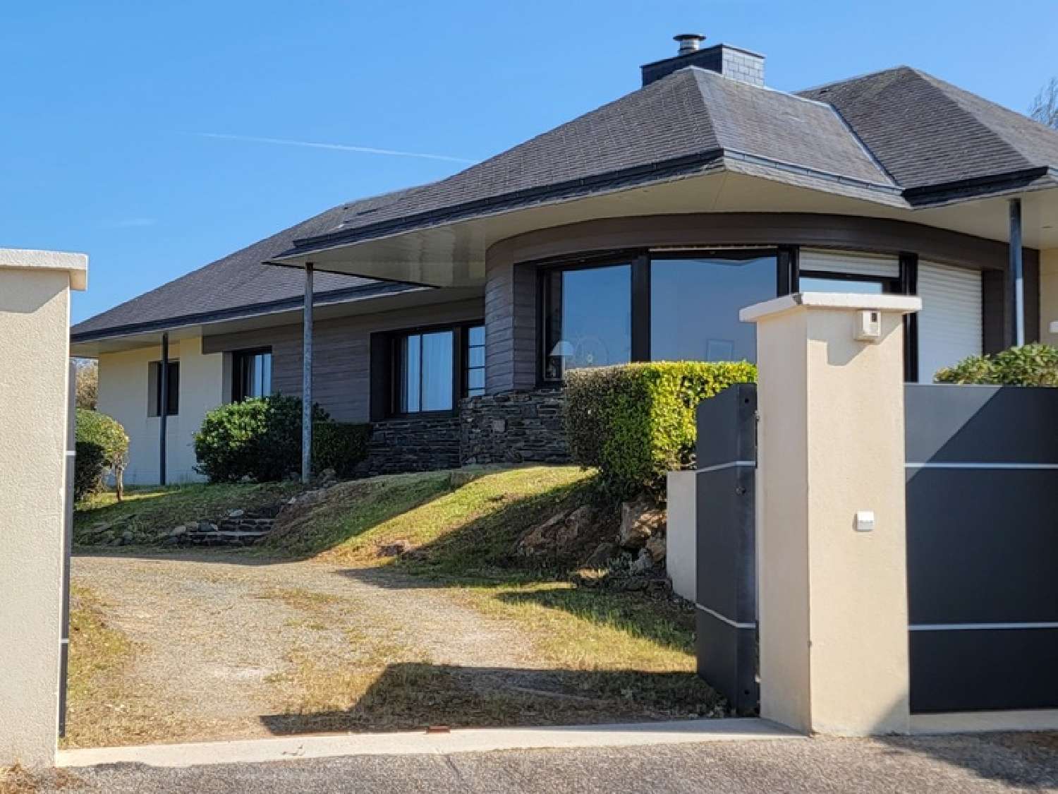  en venta casa Carantec Finistère 1