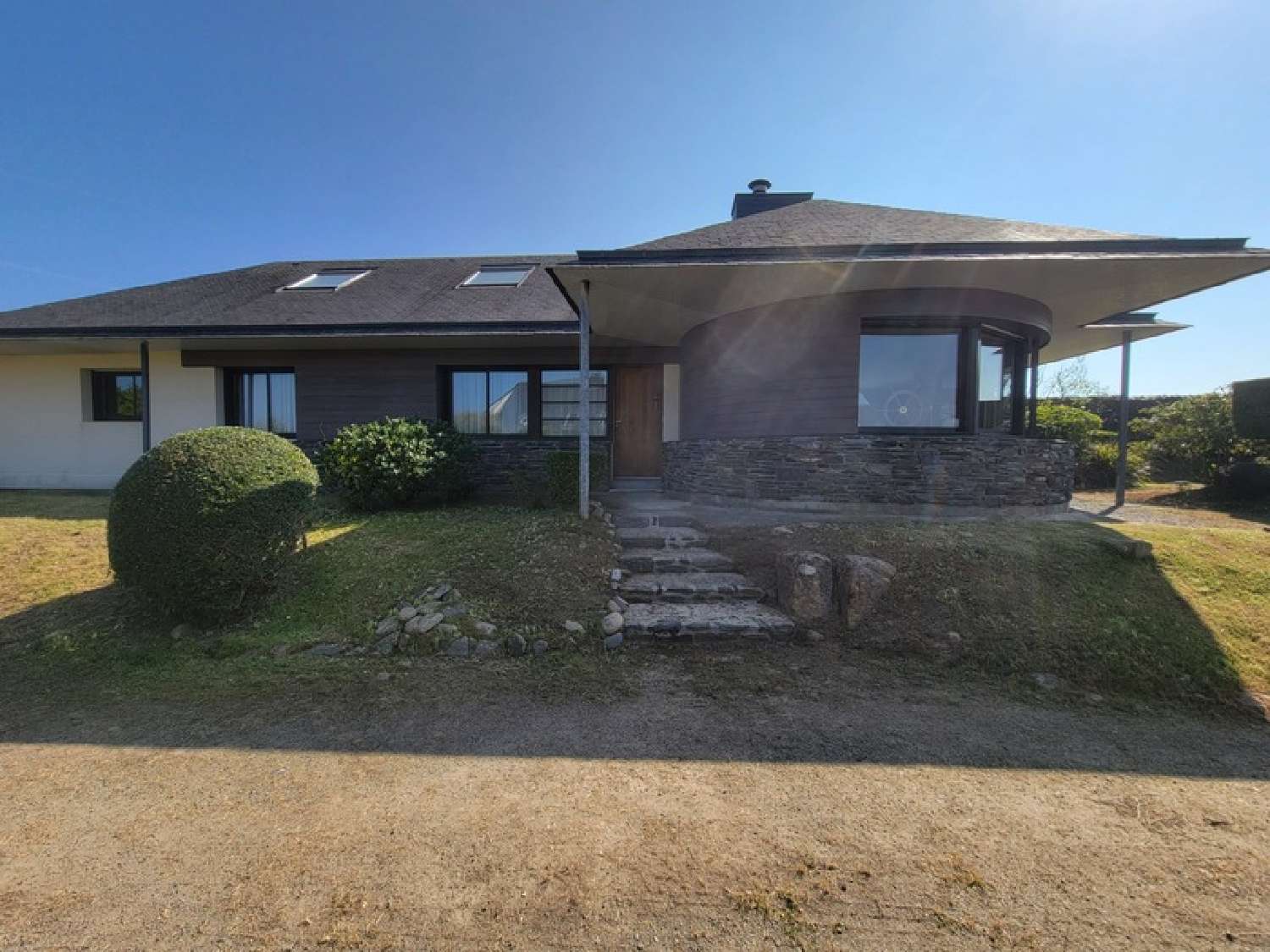  en venta casa Carantec Finistère 4