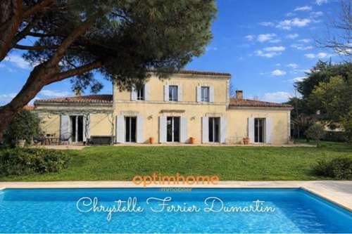 Carbon-Blanc Gironde casa foto 7287639