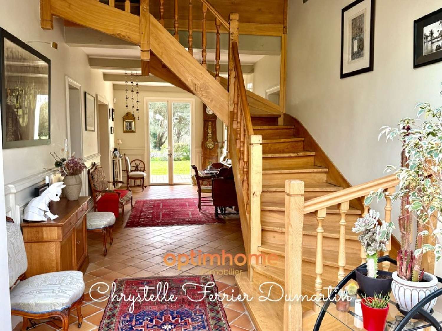  en venta casa Carbon-Blanc Gironde 3