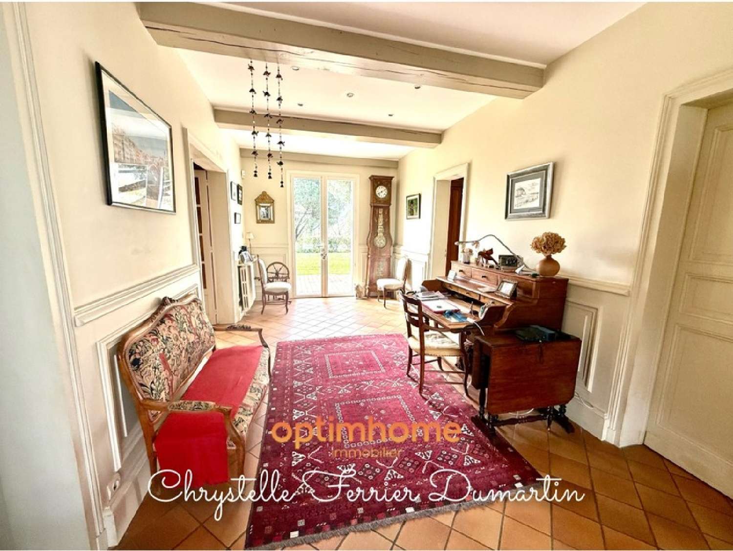  en venta casa Carbon-Blanc Gironde 4