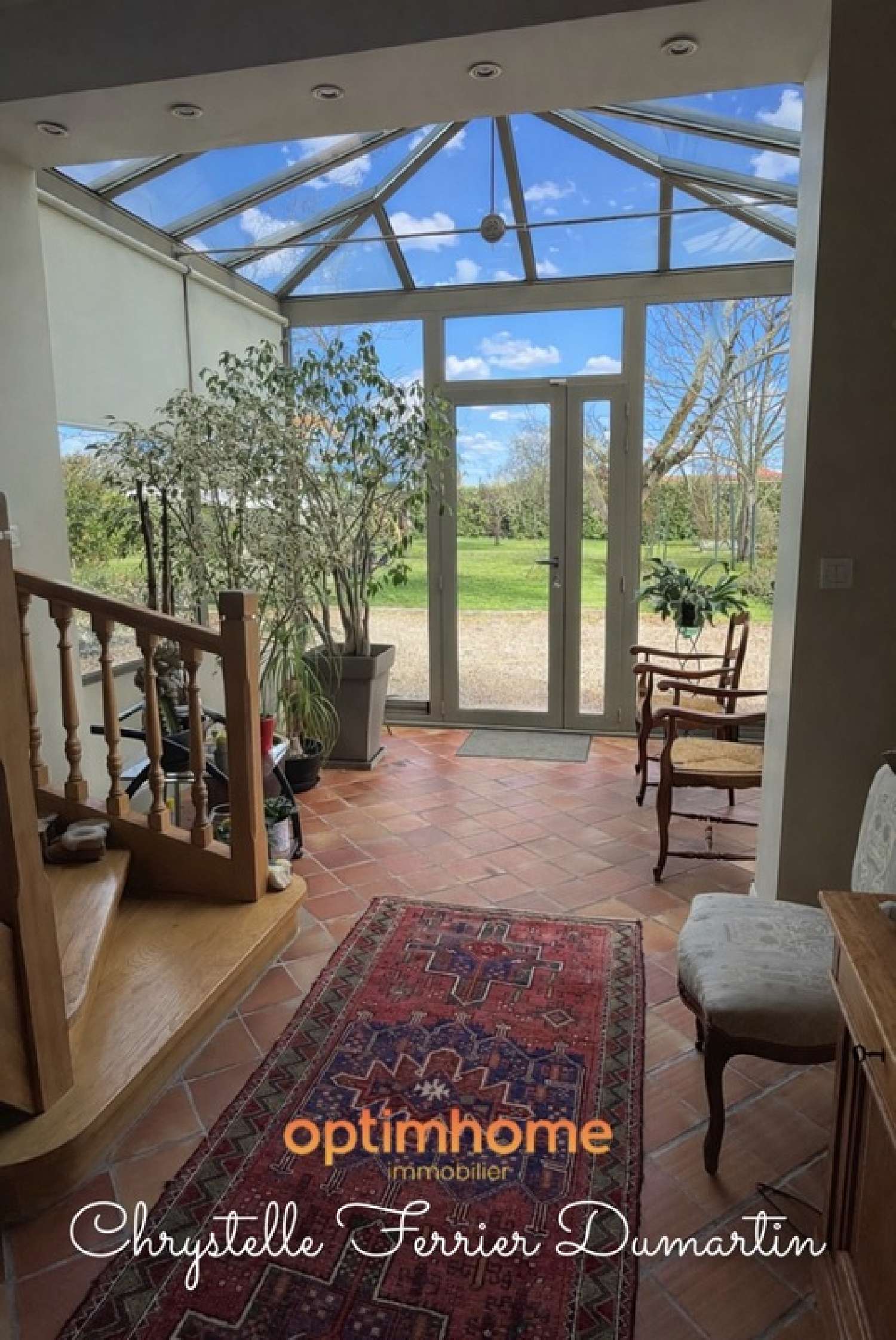  en venta casa Carbon-Blanc Gironde 6