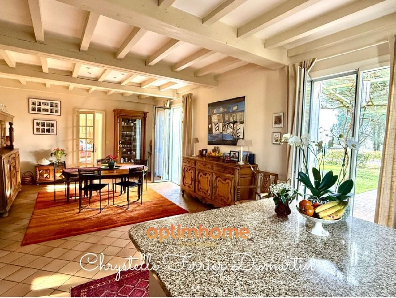  en venta casa Carbon-Blanc Gironde 8