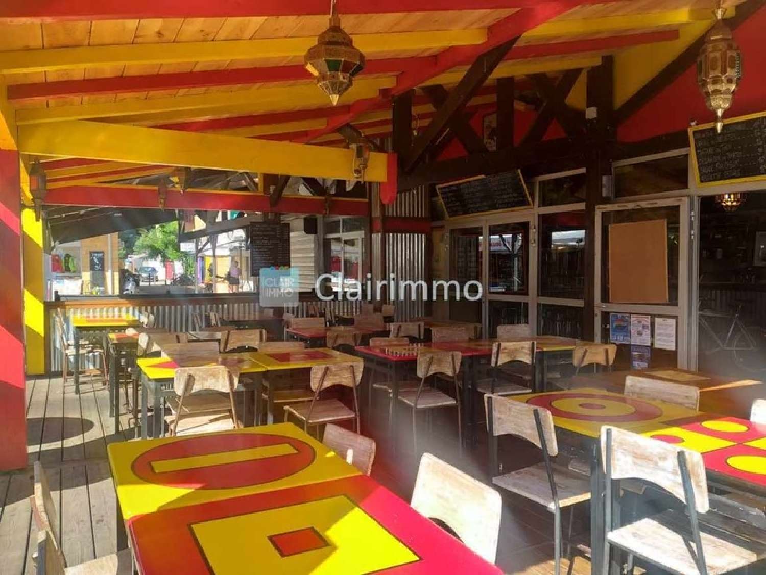  en venta casa Carcans Gironde 1