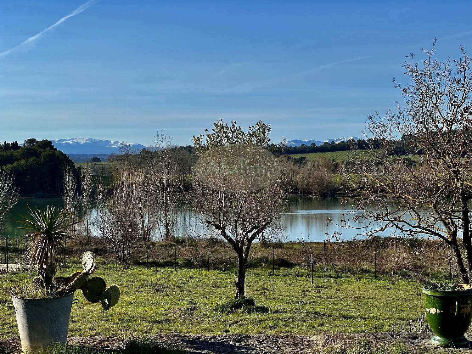  à vendre maison Carcassonne Aude 2