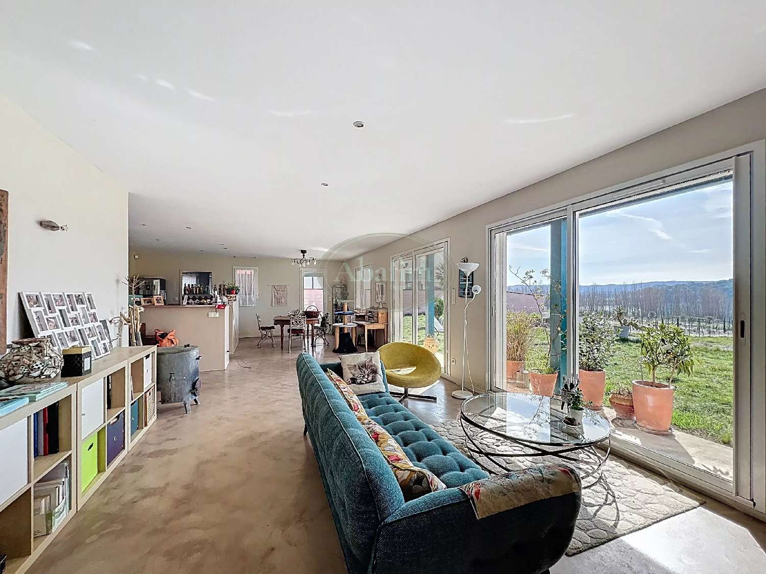  à vendre maison Carcassonne Aude 3