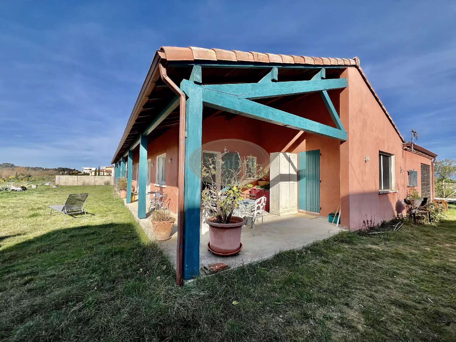  à vendre maison Carcassonne Aude 5