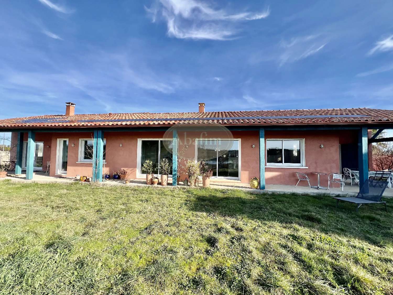  à vendre maison Carcassonne Aude 6