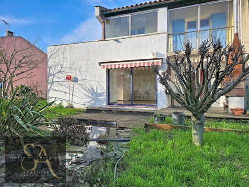 Carcassonne Aude huis foto 7288981