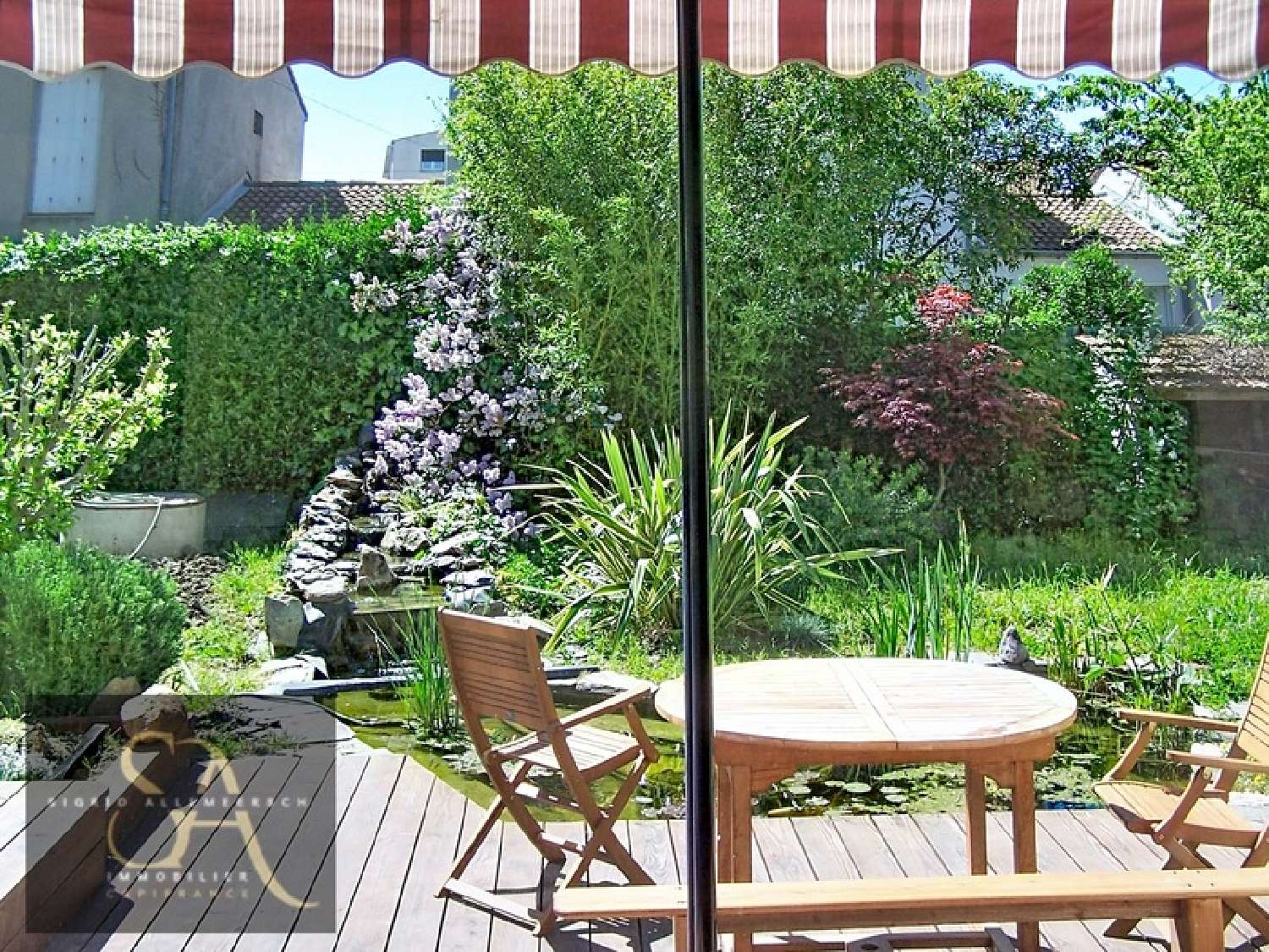  te koop huis Carcassonne Aude 2