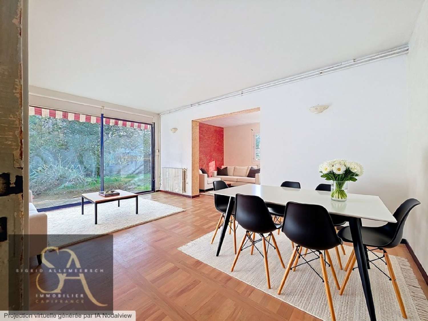  te koop huis Carcassonne Aude 3