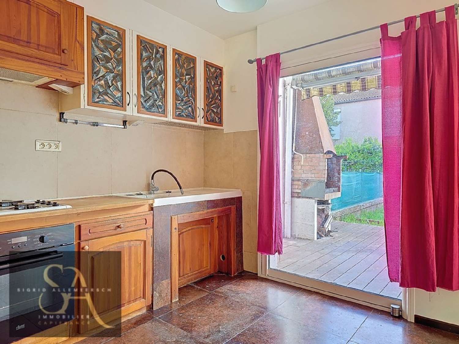  te koop huis Carcassonne Aude 5