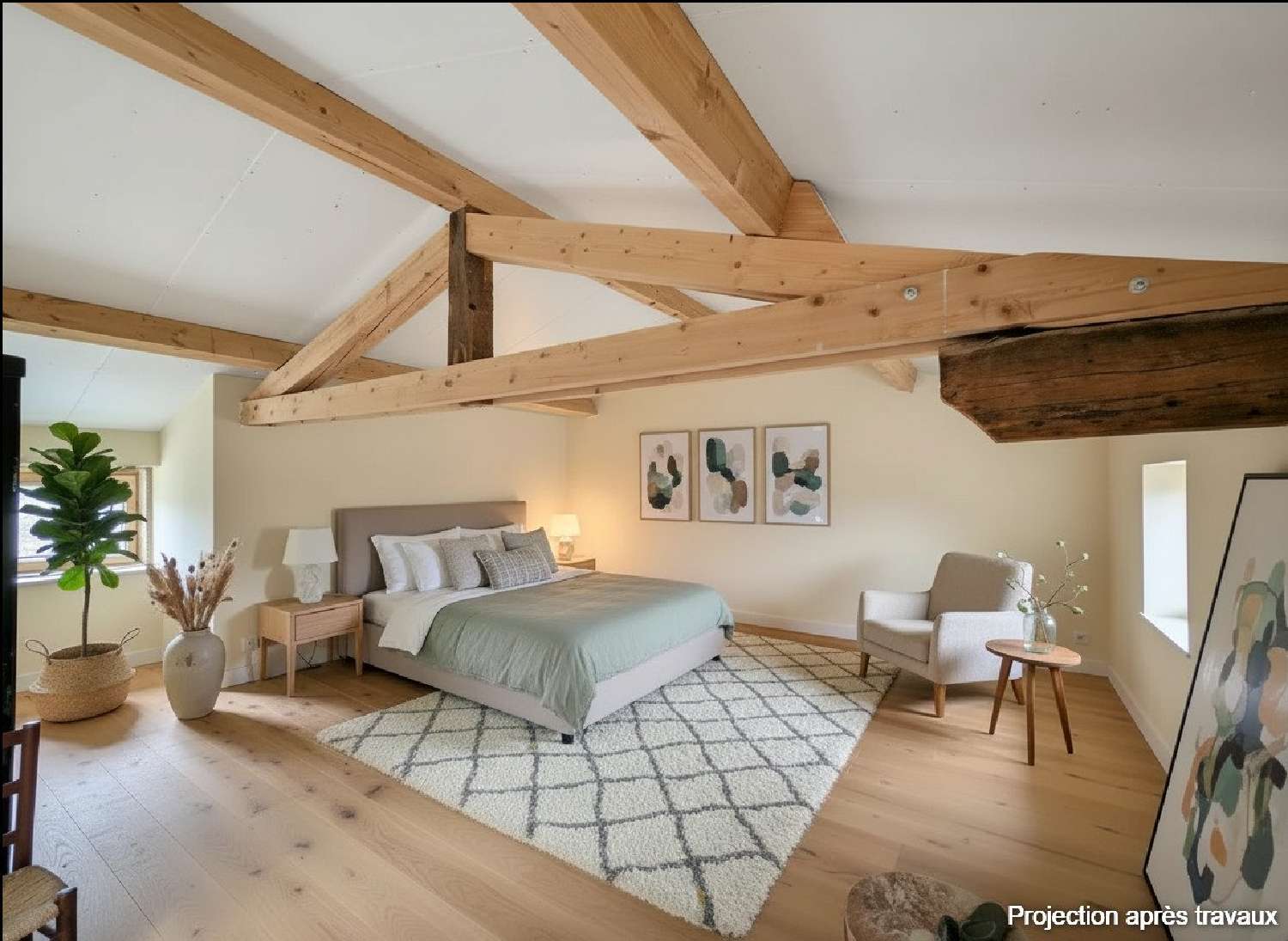  en venta casa Carcassonne Aude 7