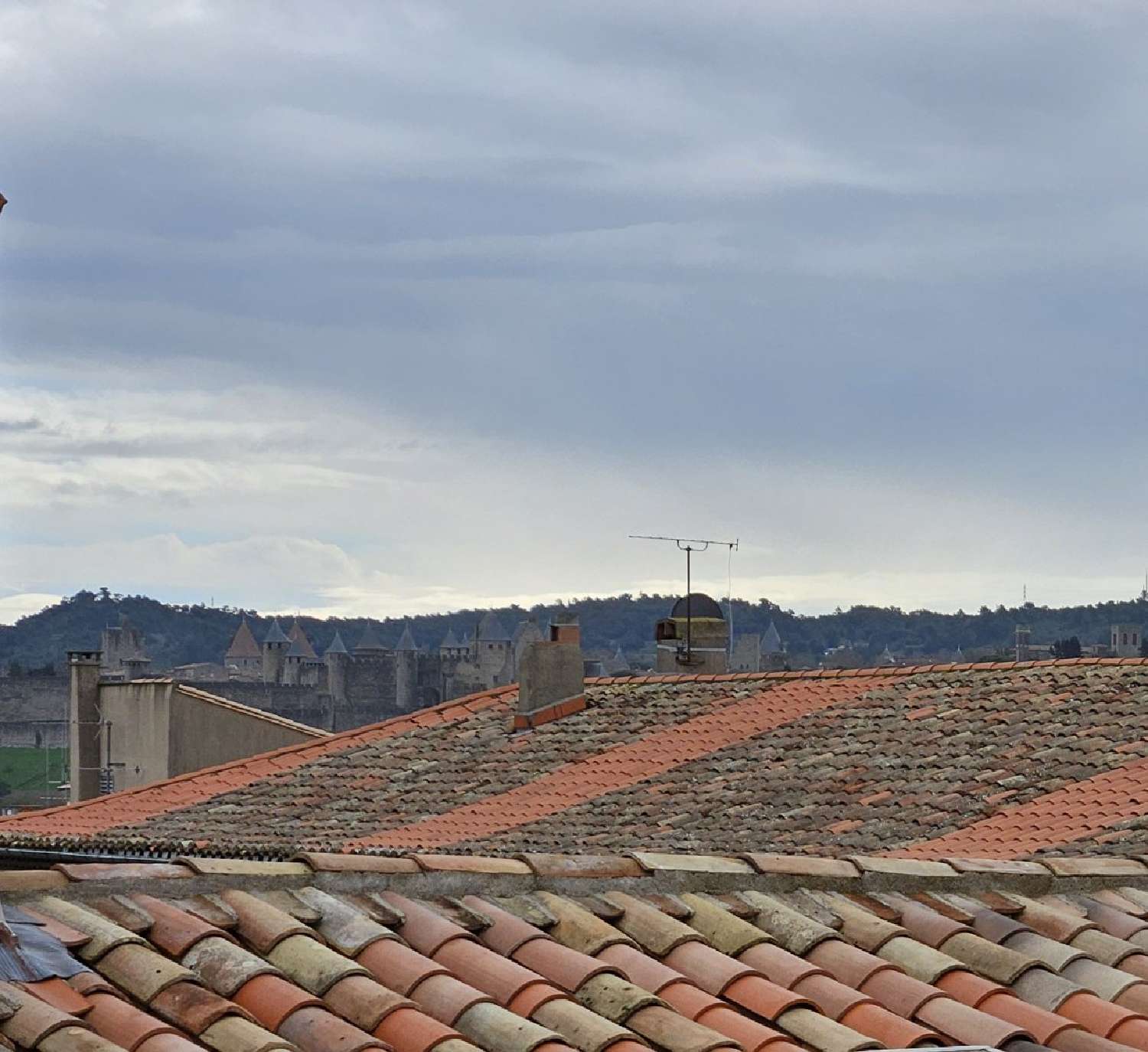  te koop huis Carcassonne Aude 2