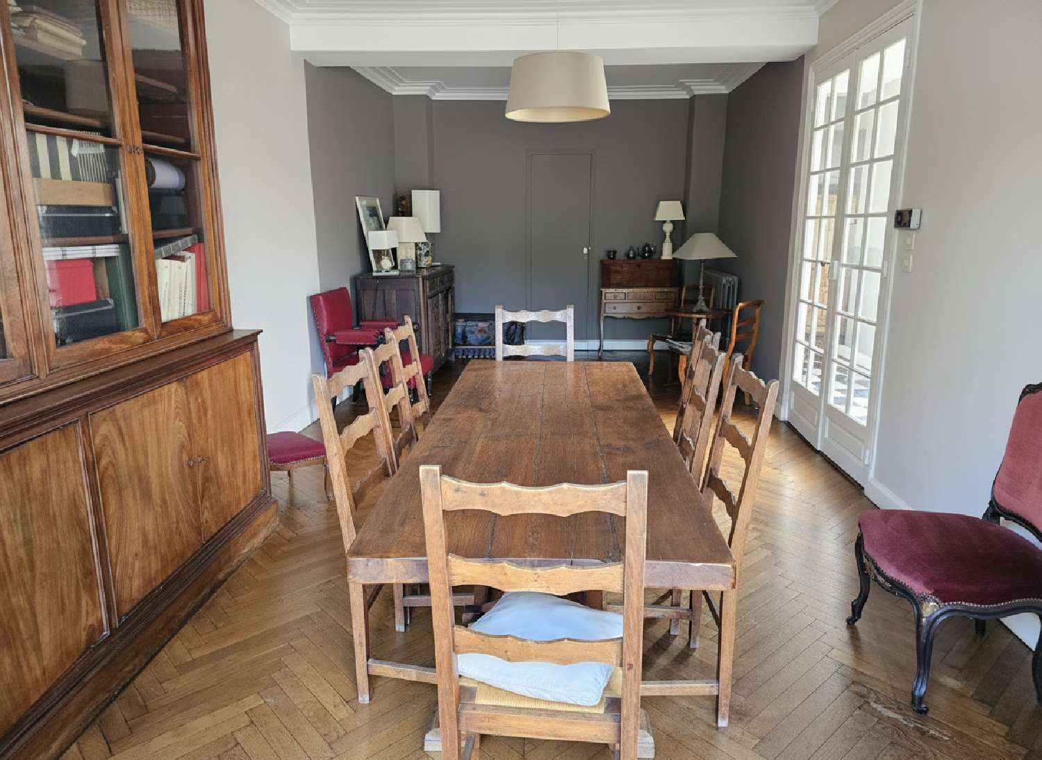 te koop huis Carcassonne Aude 8