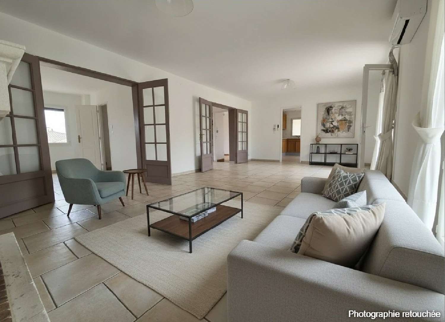  te koop huis Carcassonne Aude 4