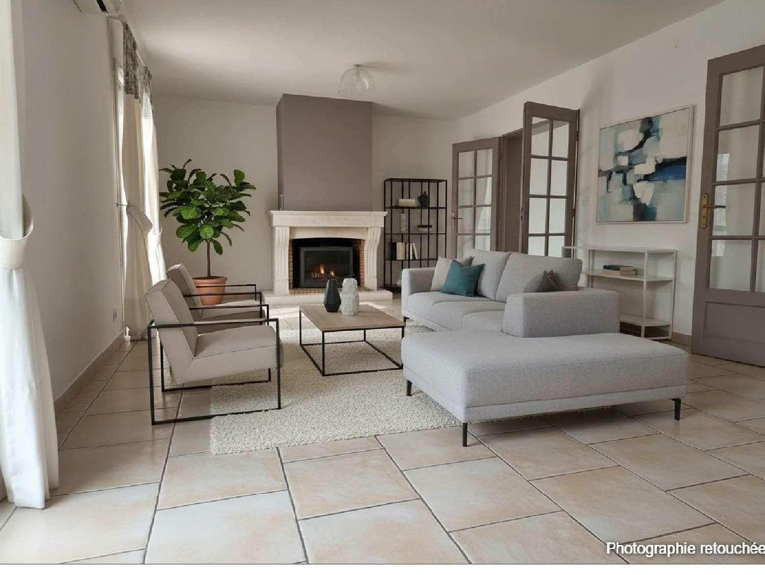  te koop huis Carcassonne Aude 6