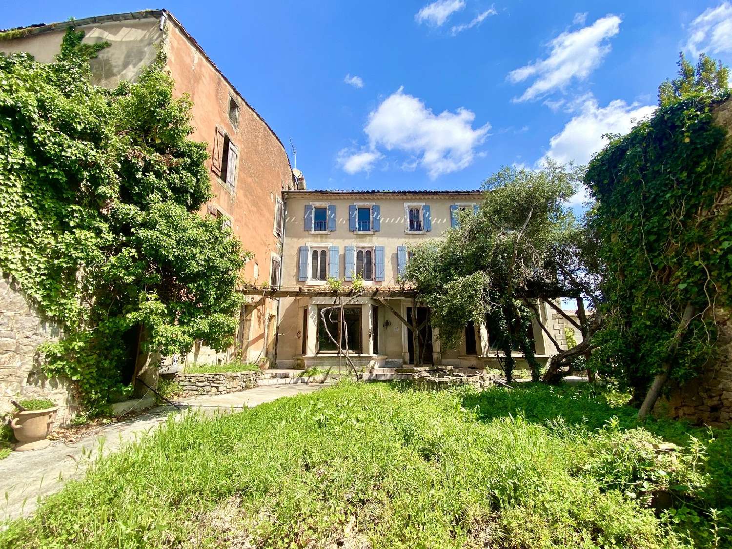  te koop huis Carcassonne Aude 1