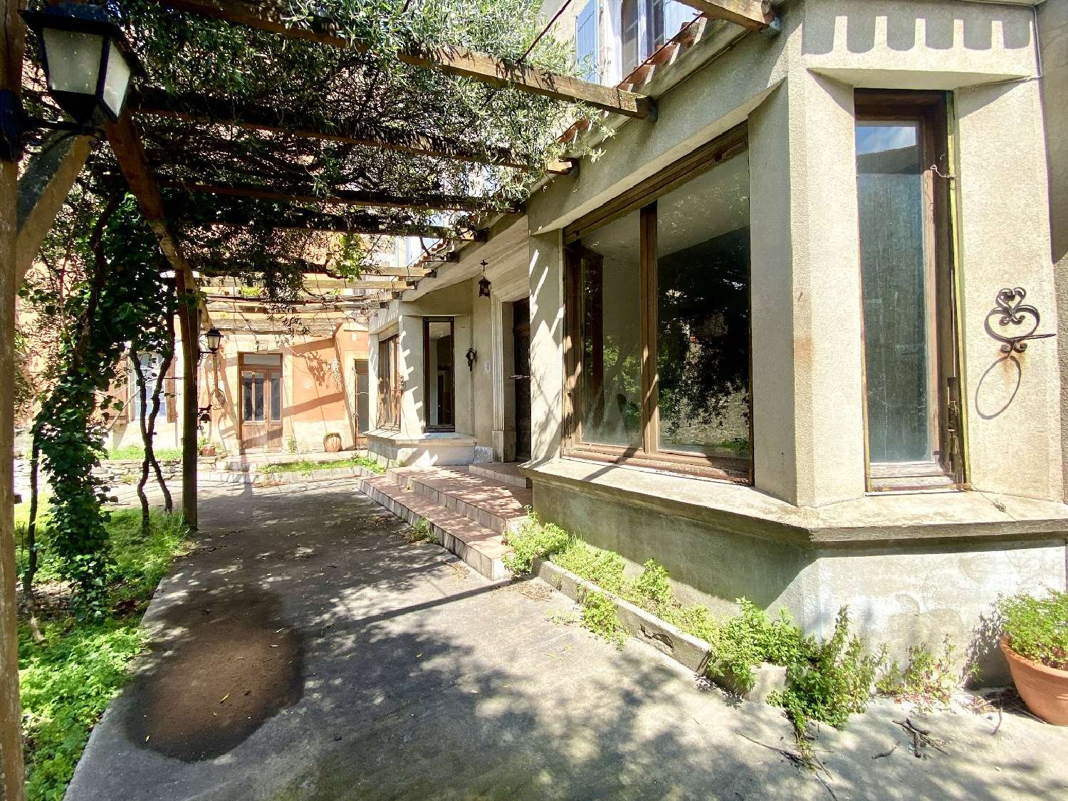  te koop huis Carcassonne Aude 3