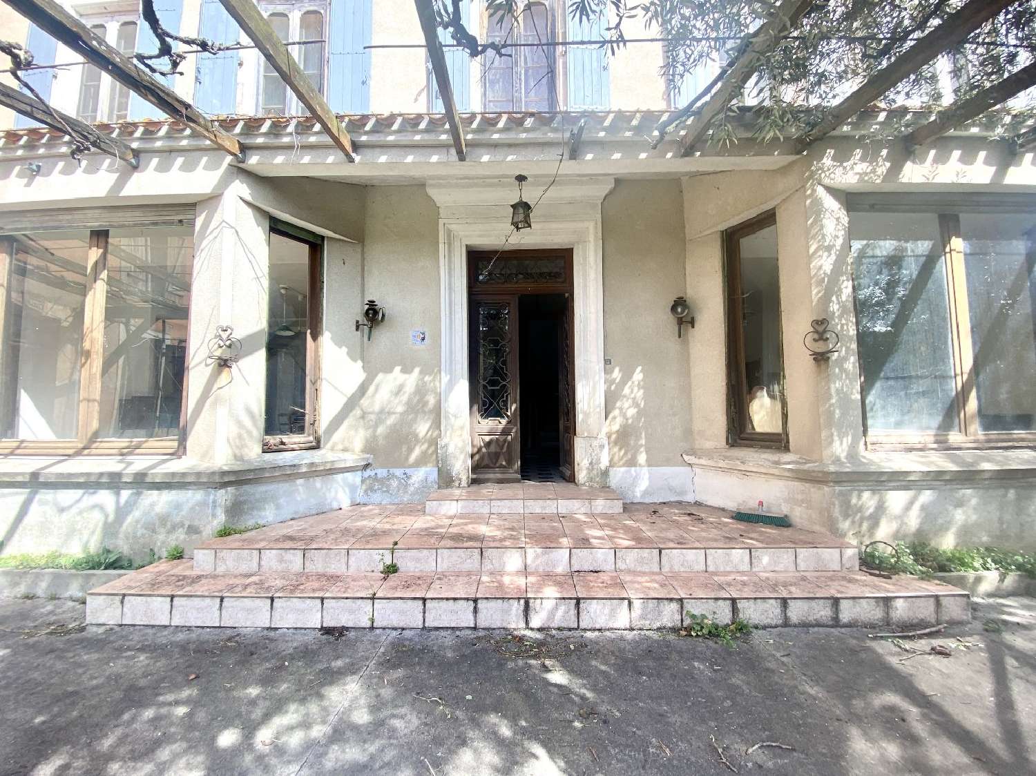  te koop huis Carcassonne Aude 4