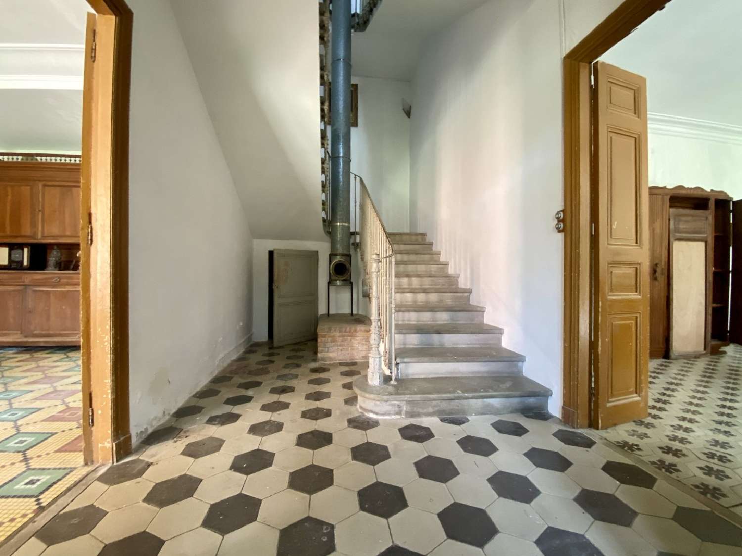  te koop huis Carcassonne Aude 5