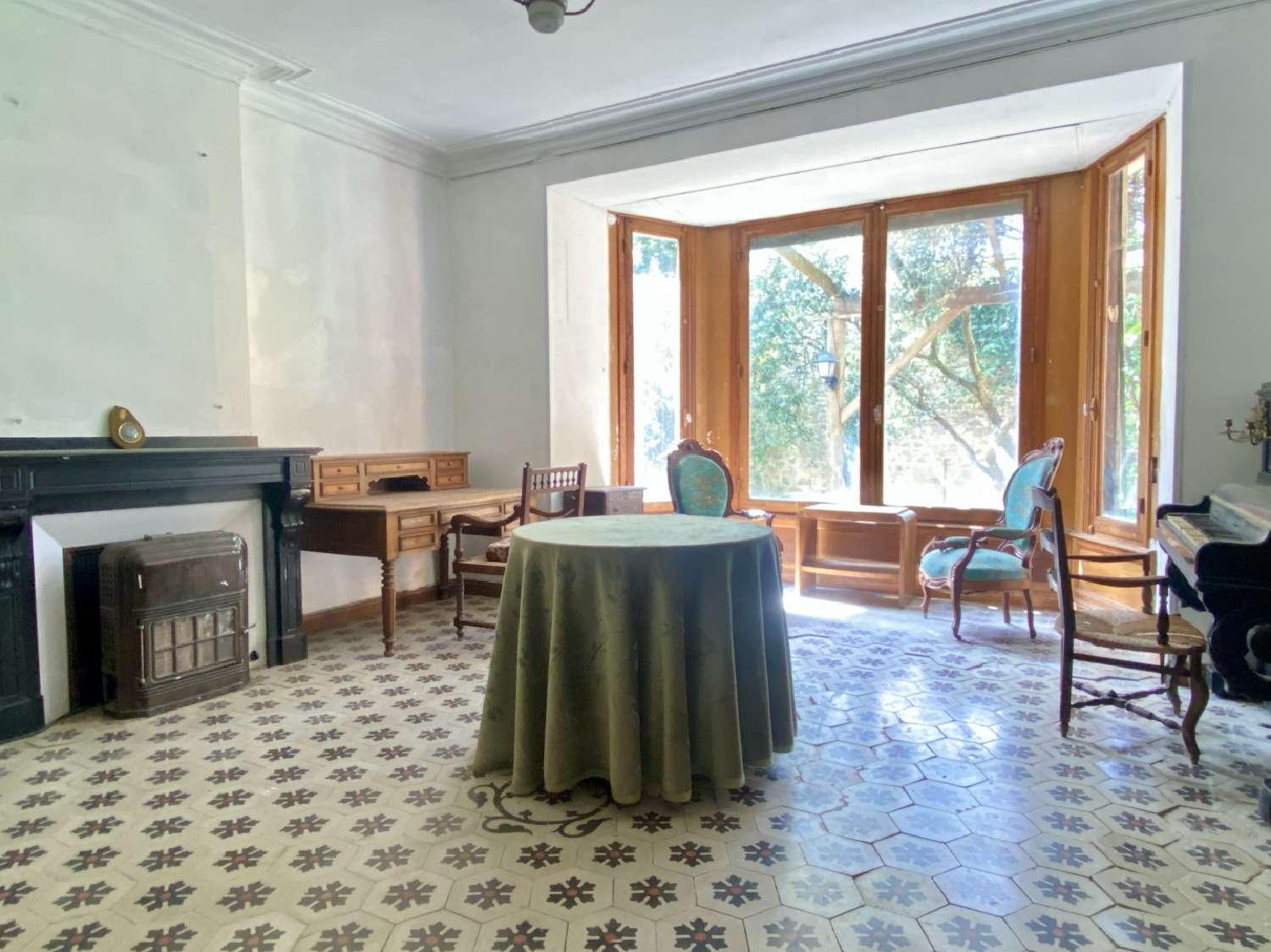  te koop huis Carcassonne Aude 7