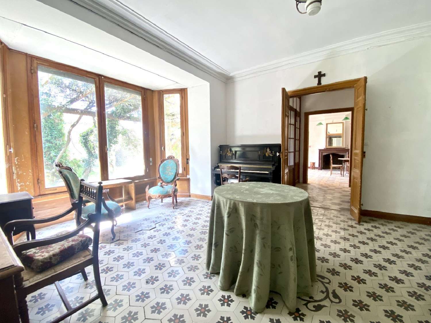  te koop huis Carcassonne Aude 8