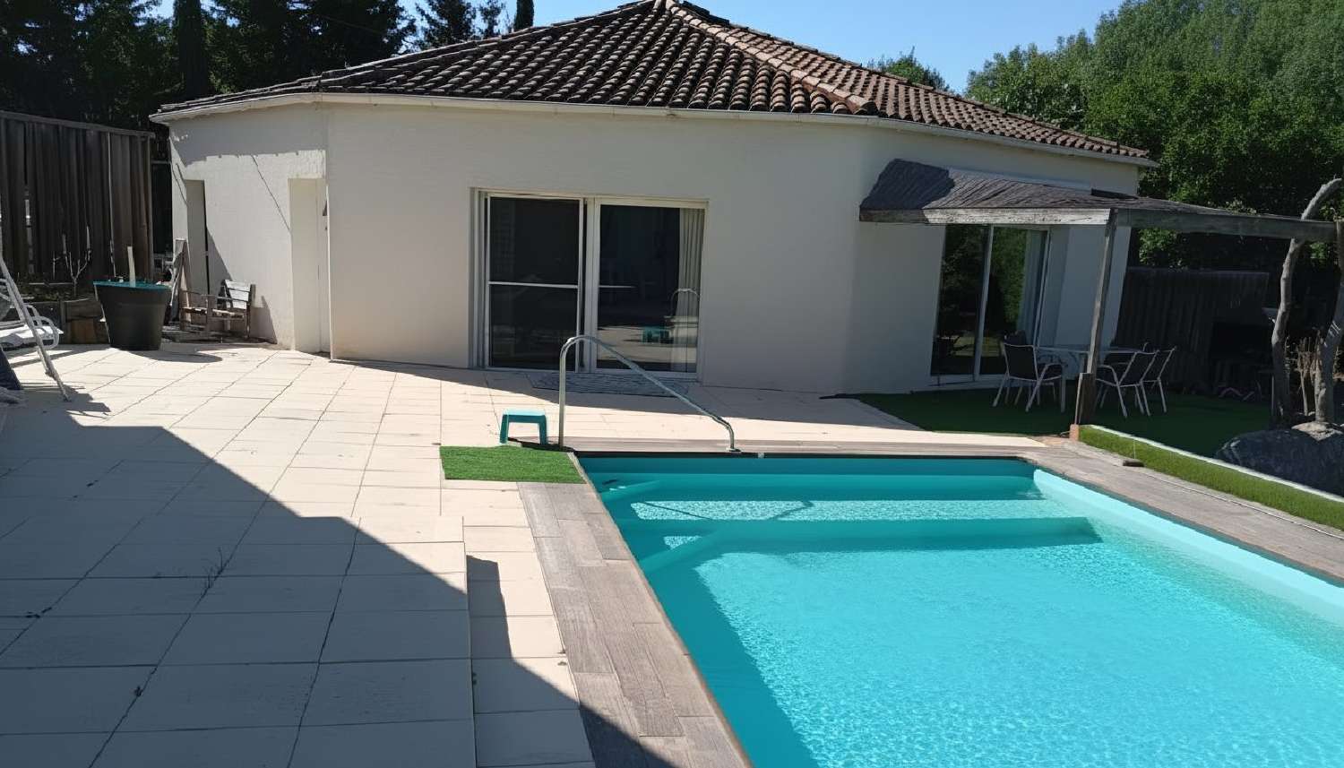 en venta casa Carcassonne Aude 1