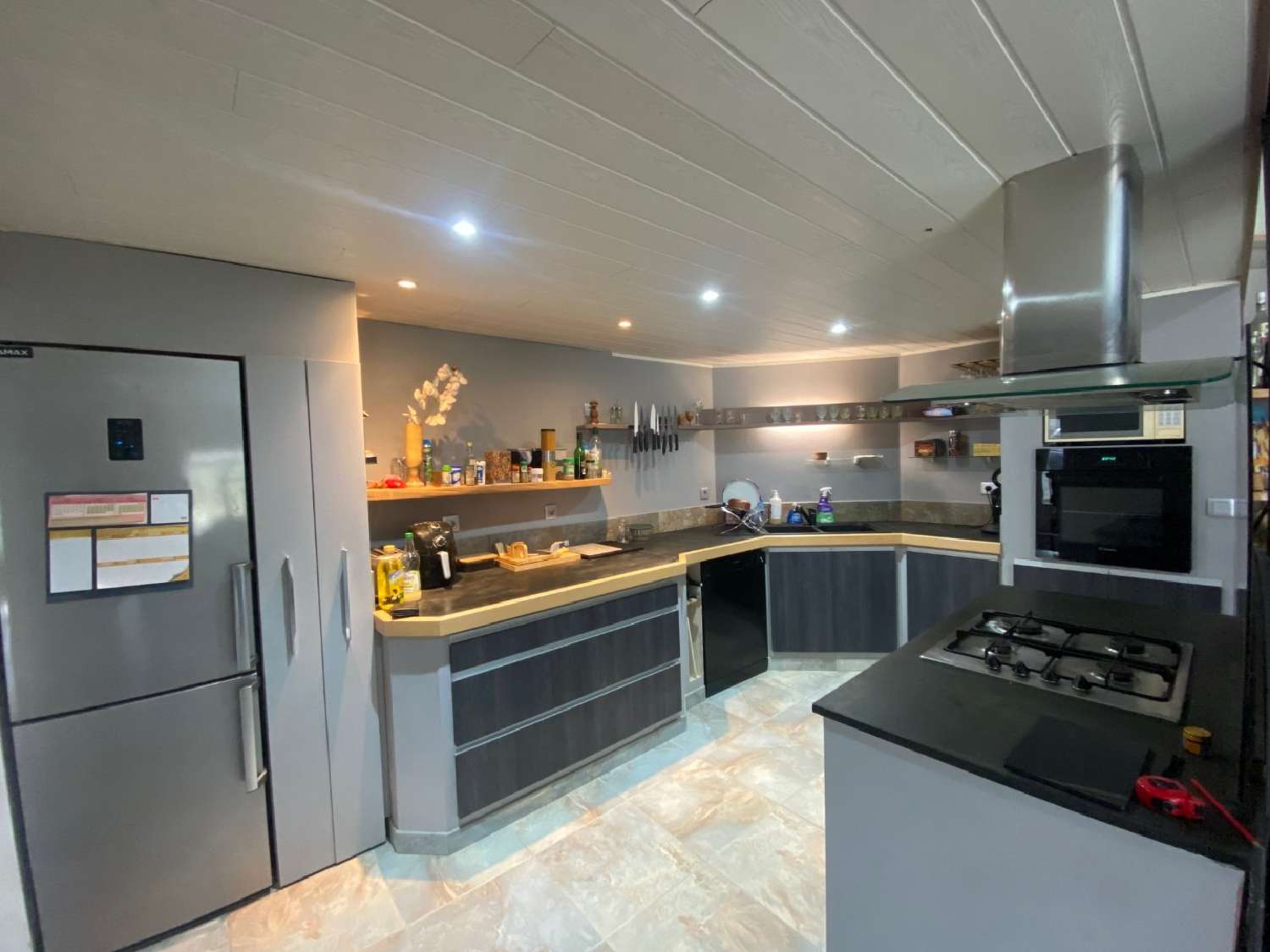 en venta casa Carcassonne Aude 3