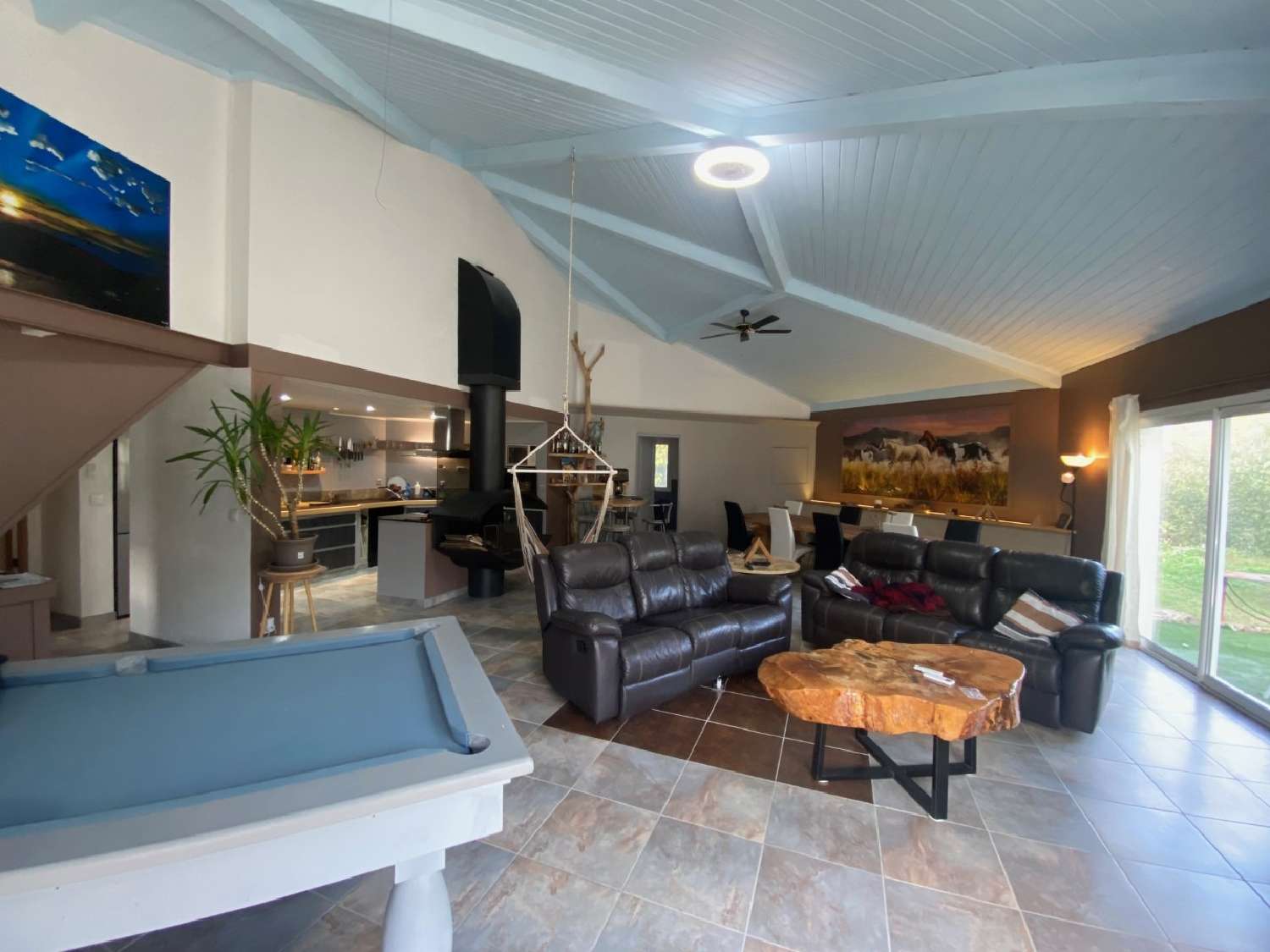 en venta casa Carcassonne Aude 4