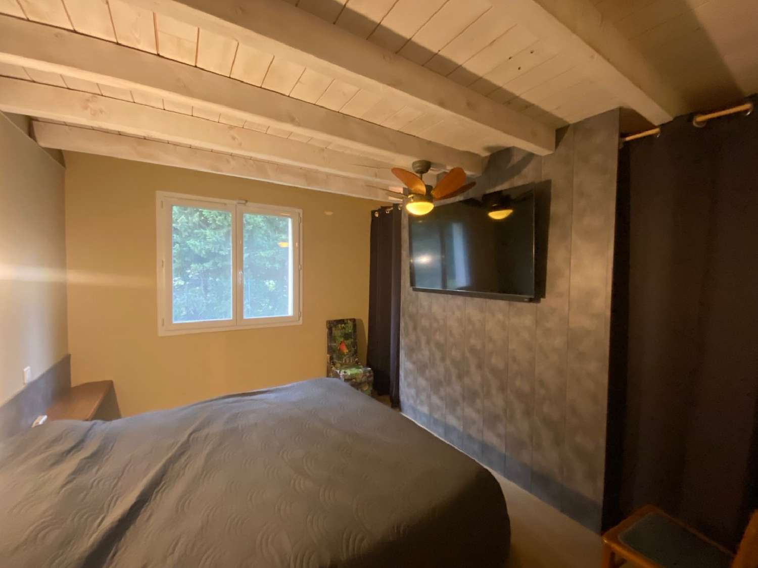 en venta casa Carcassonne Aude 5