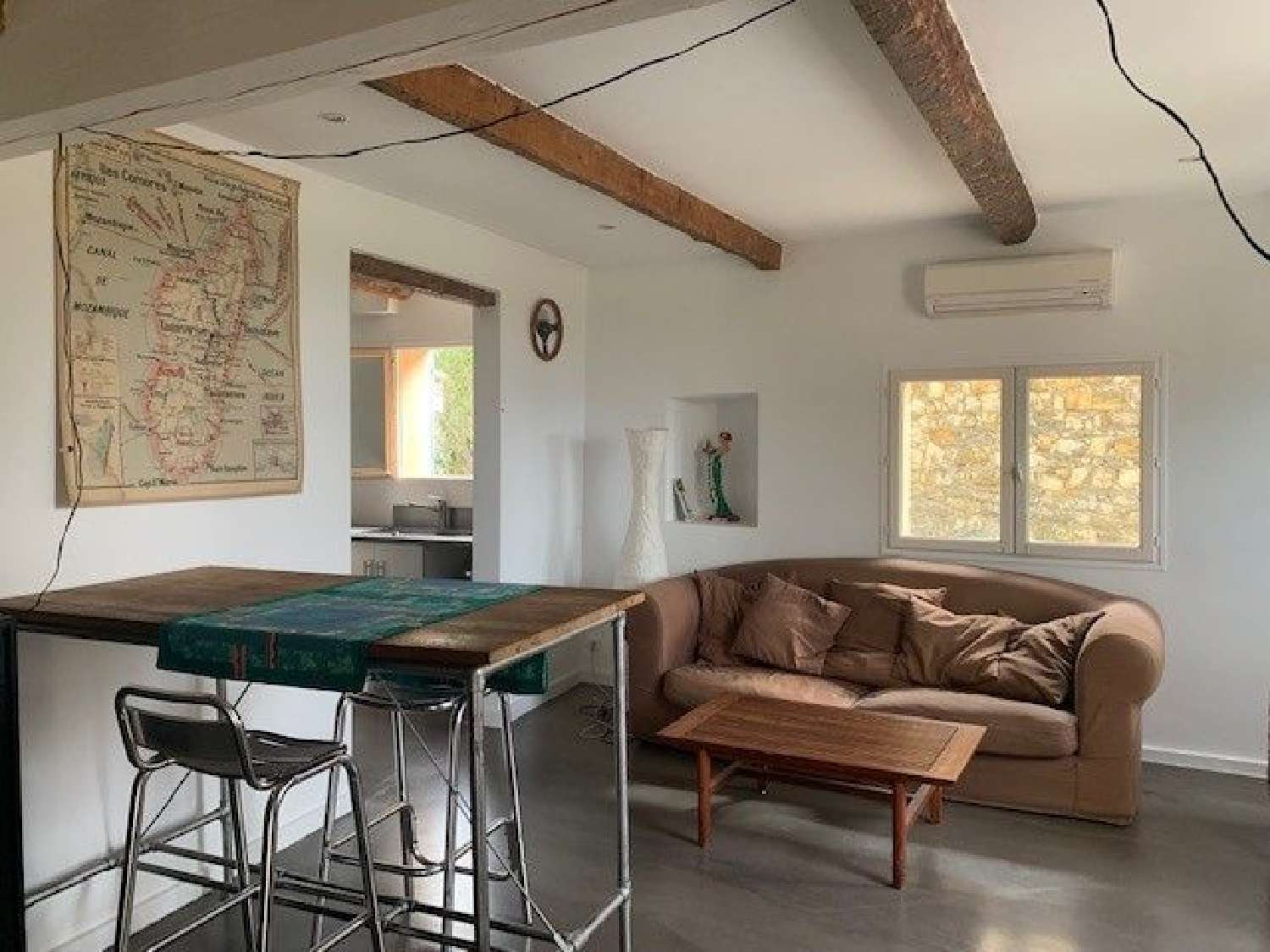  te koop huis Cardet Gard 1